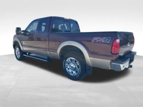 More photos of 2012 Ford F-250SD Lariat at Gregg Young Buick GMC Indianola, IA