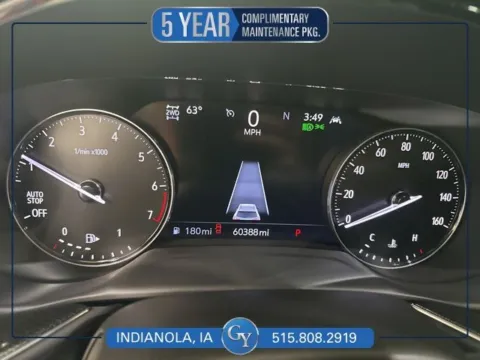 Black 2022 Buick Envision Essence for sale in Indianola, IA