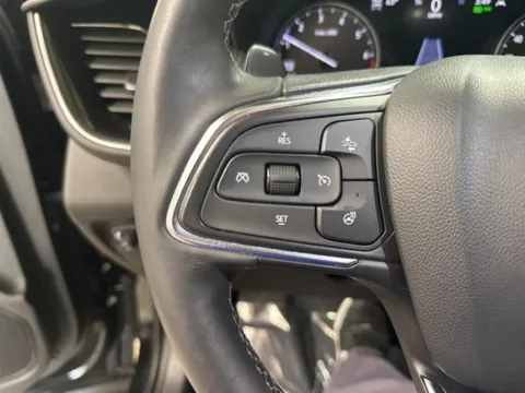 More photos of 2022 Buick Envision Essence at Gregg Young Buick GMC Indianola, IA