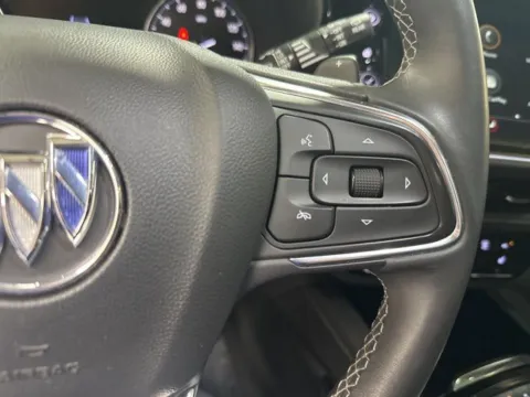More photos of 2022 Buick Envision Essence at Gregg Young Buick GMC Indianola, IA