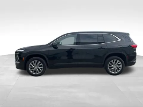 Another view of 2025 Buick Enclave Preferred for sale in Indianola, IA at Gregg Young Buick GMC Indianola
