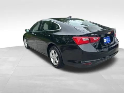 More photos of 2023 Chevrolet Malibu LS at Gregg Young Buick GMC Indianola, IA