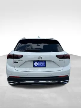 More photos of 2025 Buick Envision Preferred at Gregg Young Buick GMC Indianola, IA