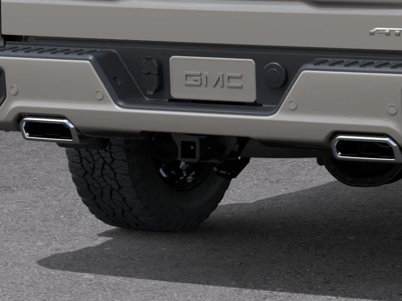 2026 GMC Sierra 1500 AT4 - Photo 15