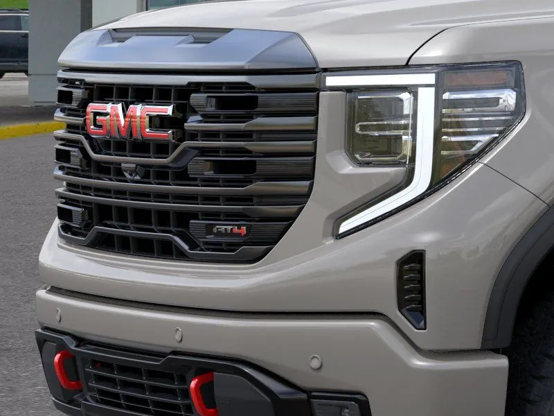 2026 GMC Sierra 1500 AT4 - Photo 14