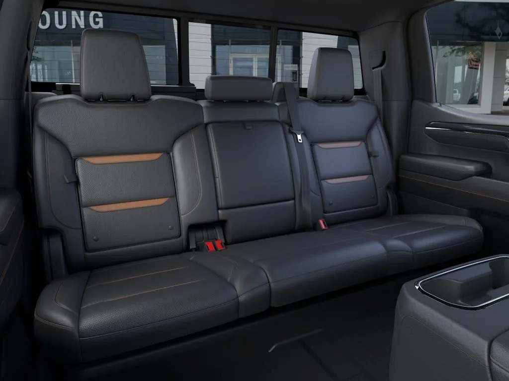 2026 GMC Sierra 1500 AT4 - Photo 18