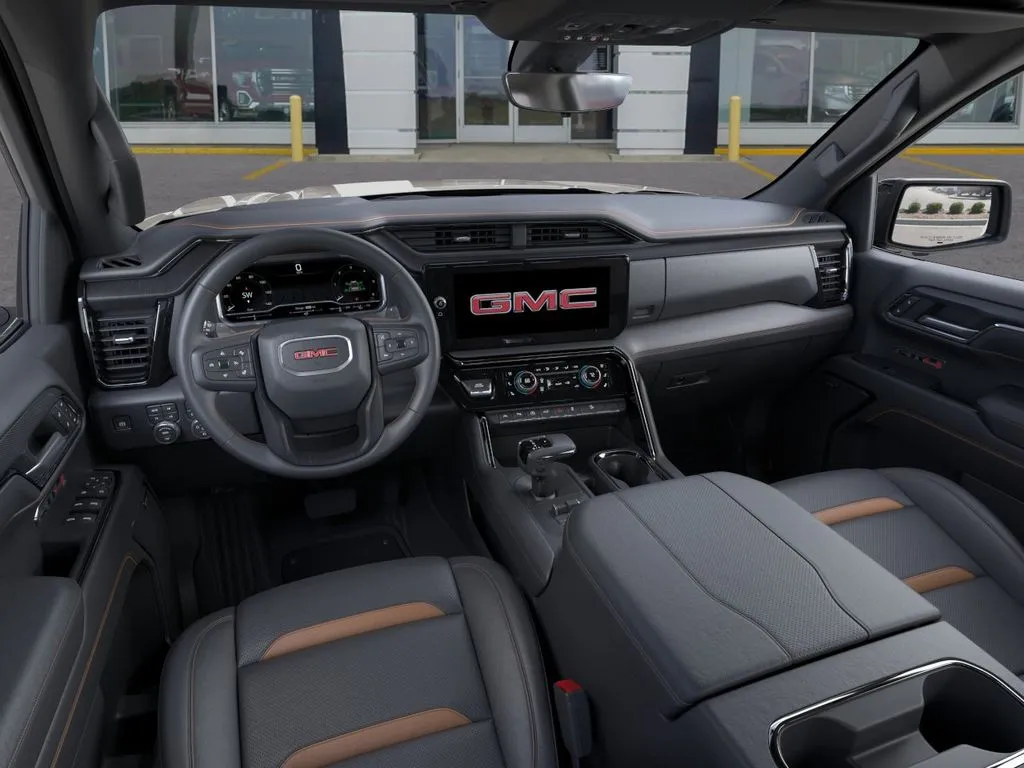 2026 GMC Sierra 1500 AT4 - Photo 16