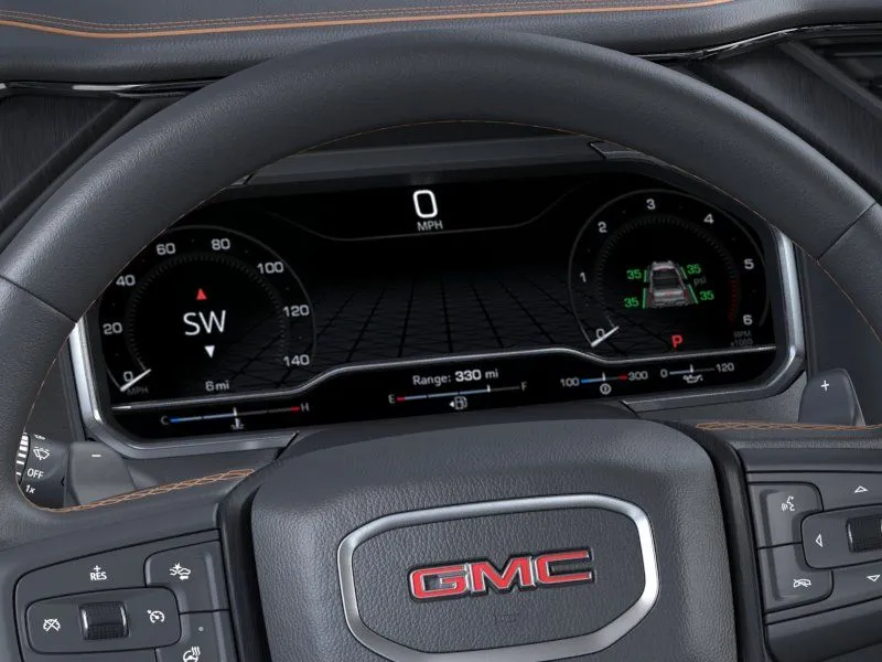 2026 GMC Sierra 1500 AT4 - Photo 19
