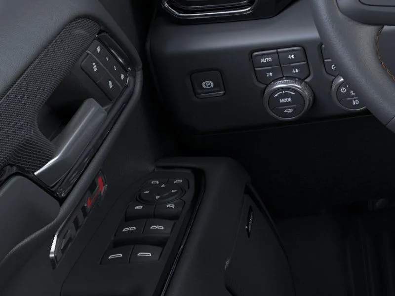 2026 GMC Sierra 1500 AT4 - Photo 23