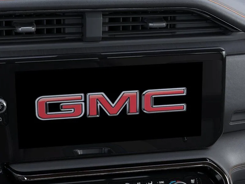 2026 GMC Sierra 1500 AT4 - Photo 21