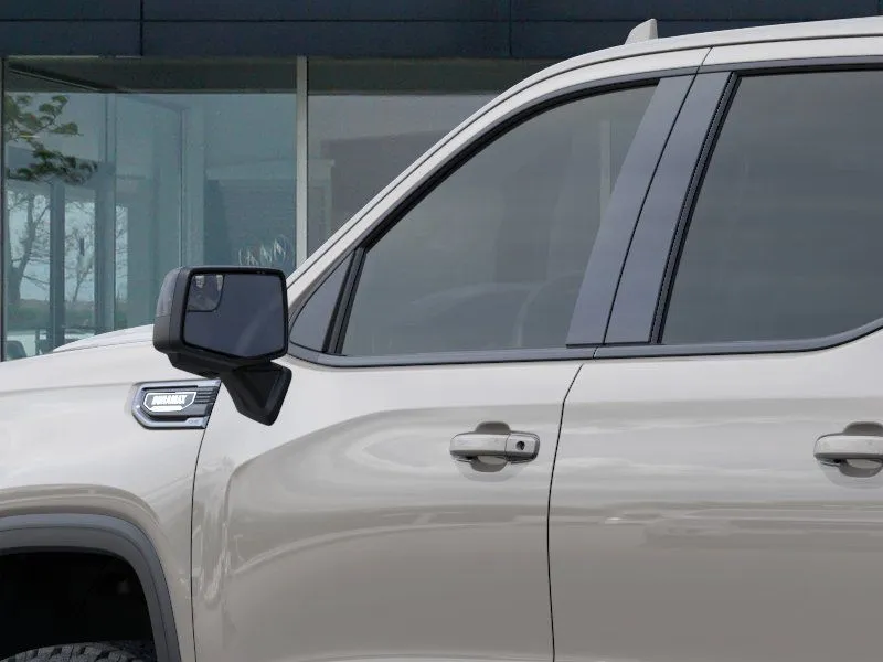 2026 GMC Sierra 1500 AT4 - Photo 13