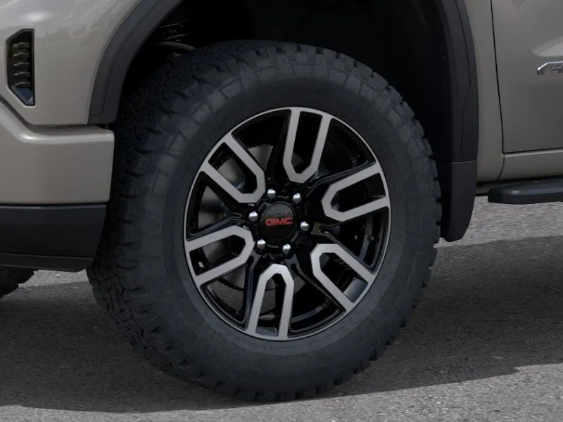 2026 GMC Sierra 1500 AT4 - Photo 10