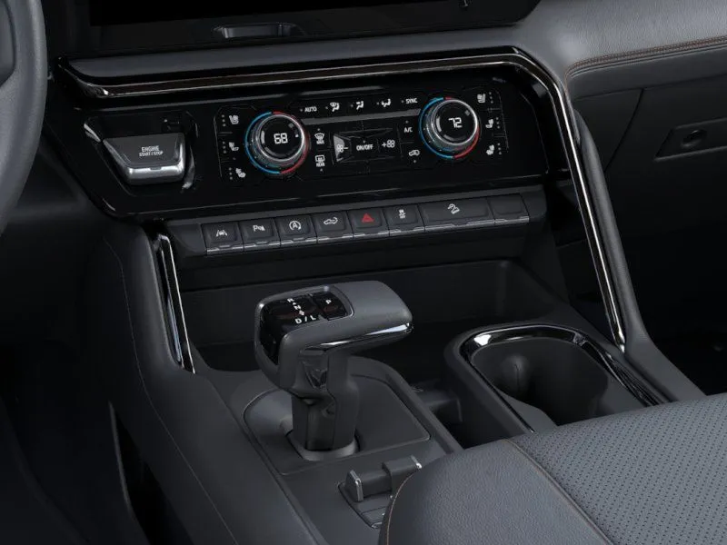 2026 GMC Sierra 1500 AT4 - Photo 24