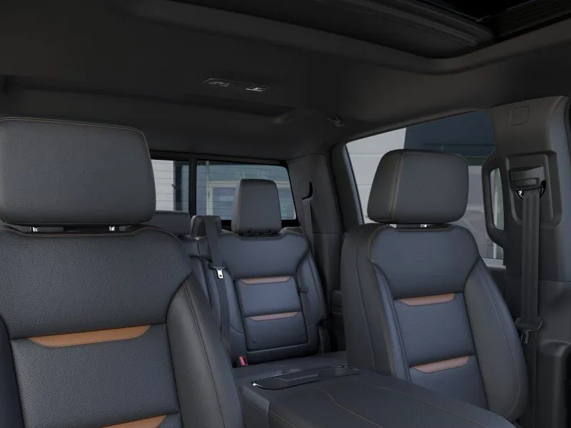 2026 GMC Sierra 1500 AT4 - Photo 25