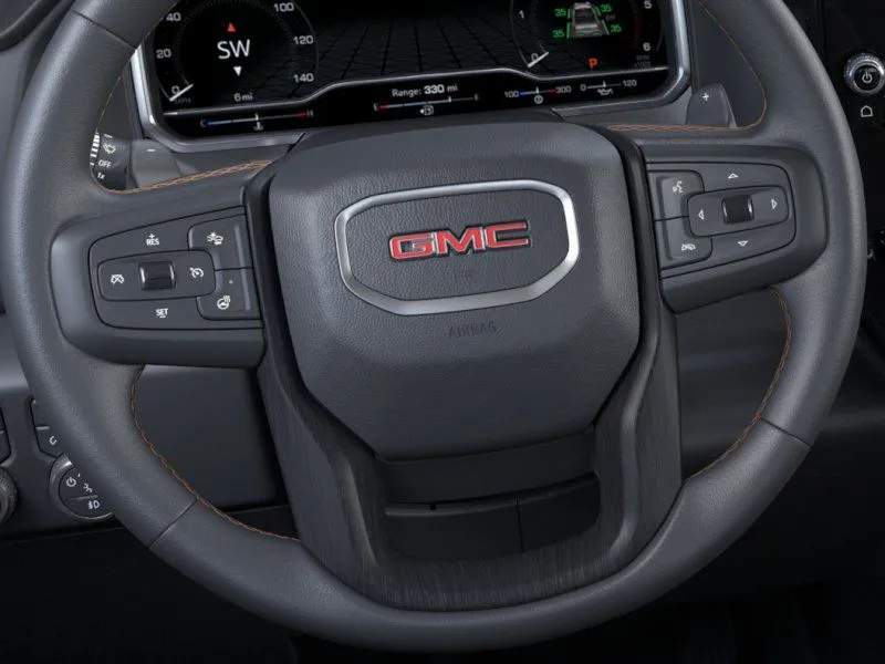 2026 GMC Sierra 1500 AT4 - Photo 20