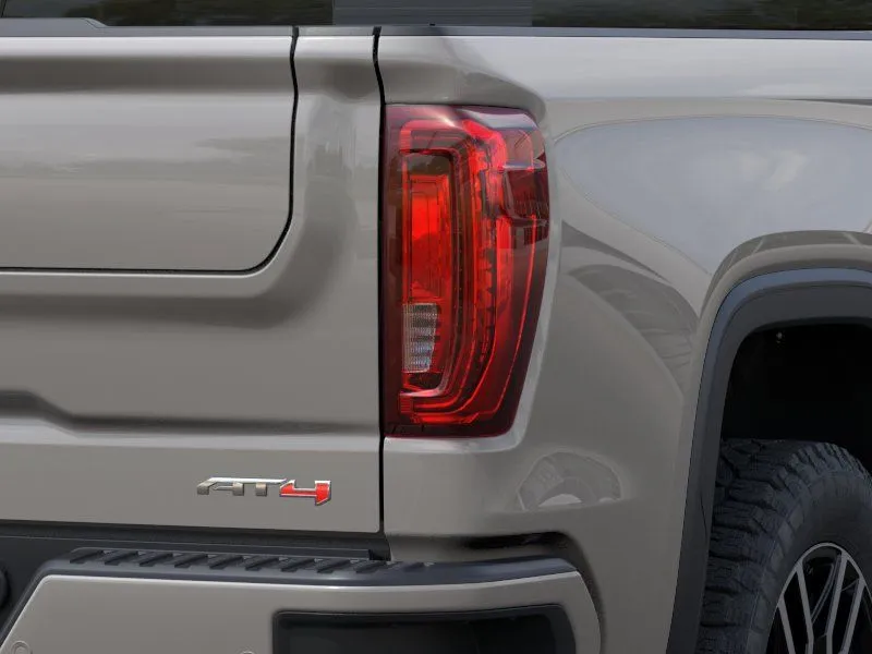 2026 GMC Sierra 1500 AT4 - Photo 12