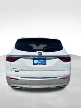 More photos of 2024 Buick Enclave Essence at Gregg Young Buick GMC Indianola, IA