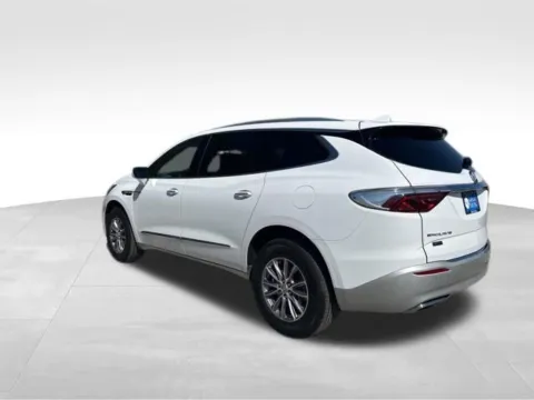 More photos of 2024 Buick Enclave Essence at Gregg Young Buick GMC Indianola, IA
