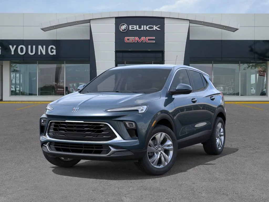2026 Buick Encore GX Preferred - Photo 7