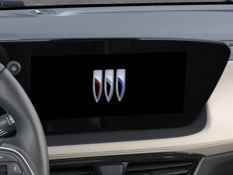 2026 Buick Encore GX Preferred - Photo 21