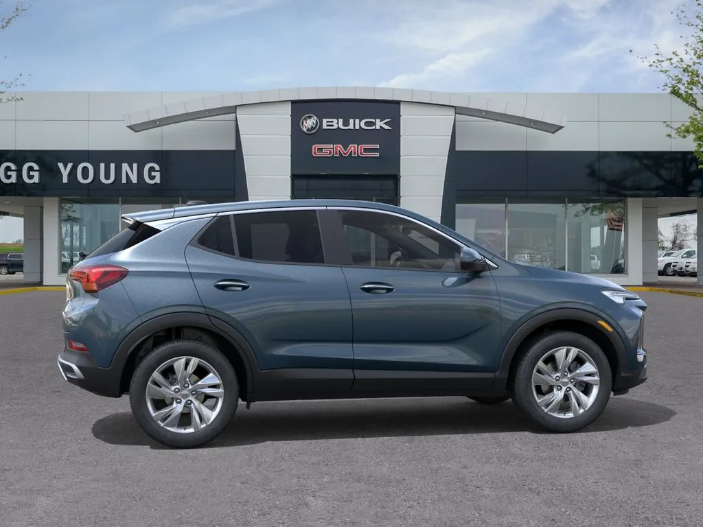 2026 Buick Encore GX Preferred - Photo 6