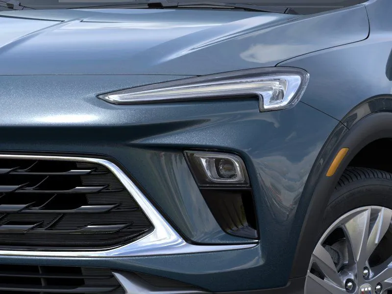 2026 Buick Encore GX Preferred - Photo 11