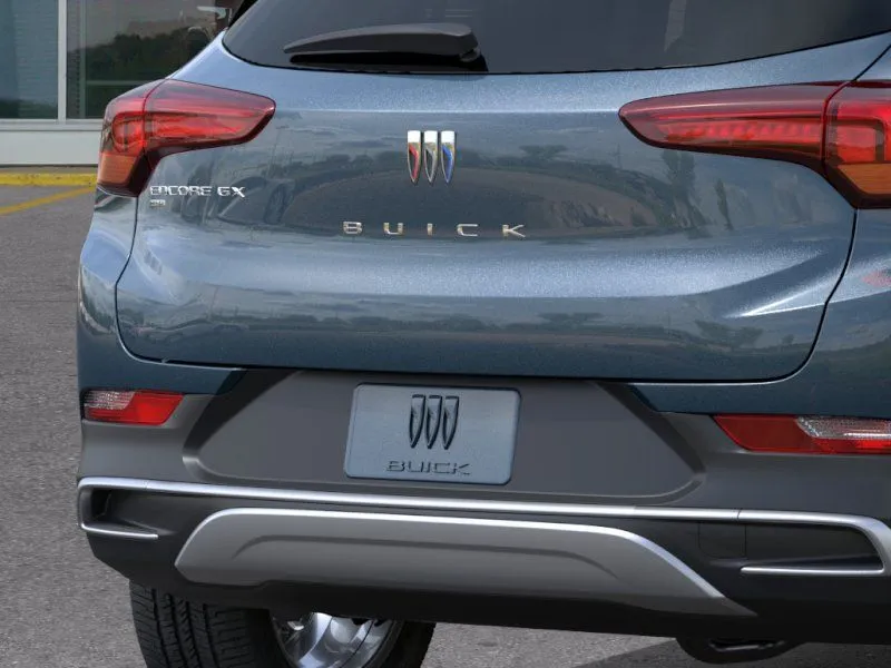 2026 Buick Encore GX Preferred - Photo 15
