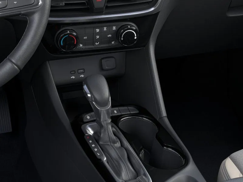 2026 Buick Encore GX Preferred - Photo 24