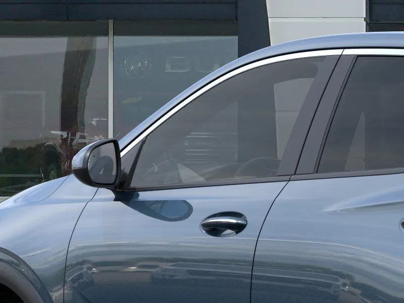 2026 Buick Encore GX Preferred - Photo 13