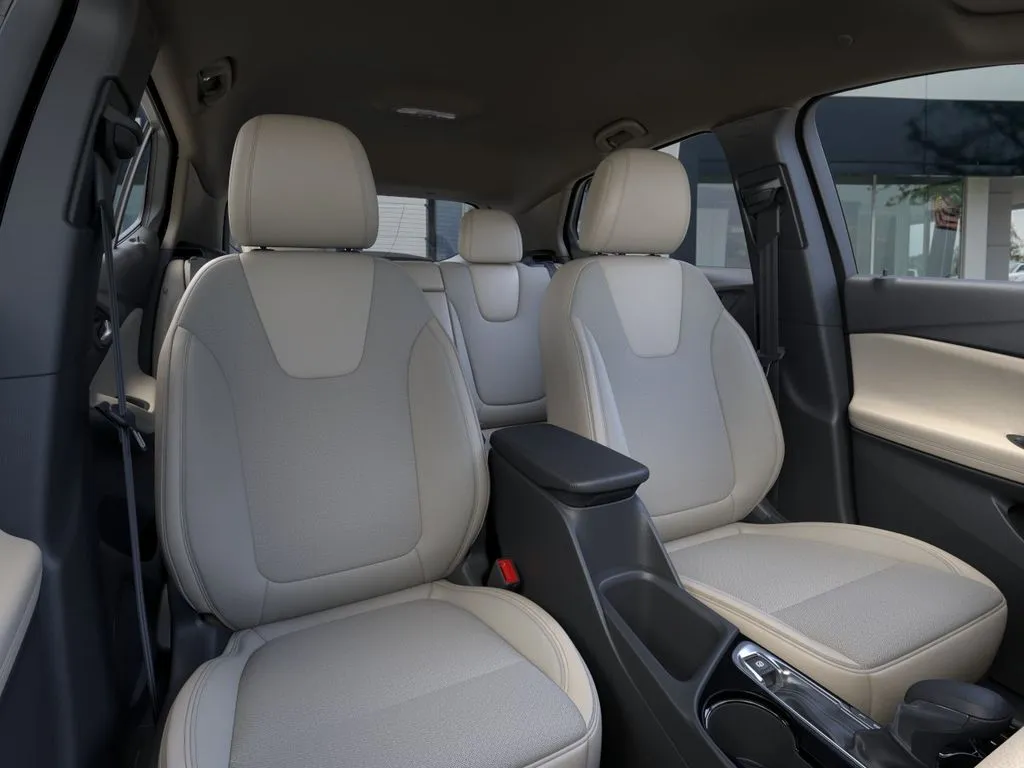 2026 Buick Encore GX Preferred - Photo 17