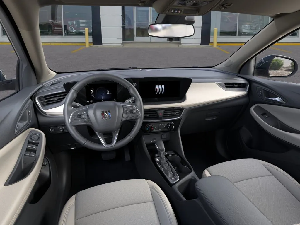 2026 Buick Encore GX Preferred - Photo 16