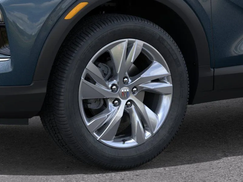2026 Buick Encore GX Preferred - Photo 10