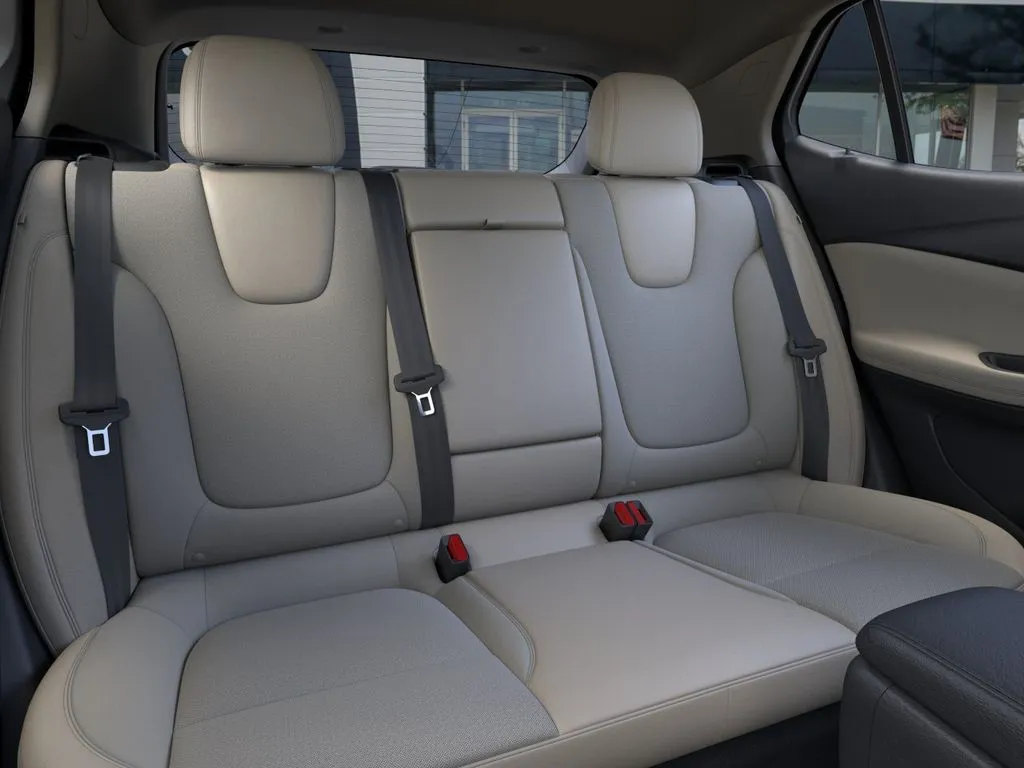 2026 Buick Encore GX Preferred - Photo 18