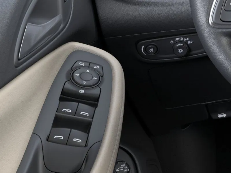 2026 Buick Encore GX Preferred - Photo 23