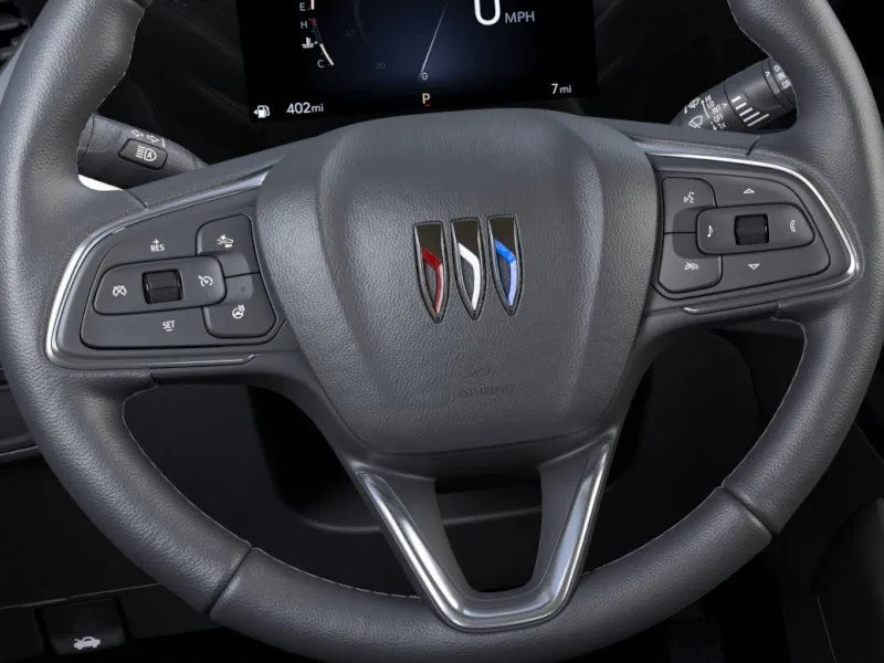 2026 Buick Encore GX Preferred - Photo 20