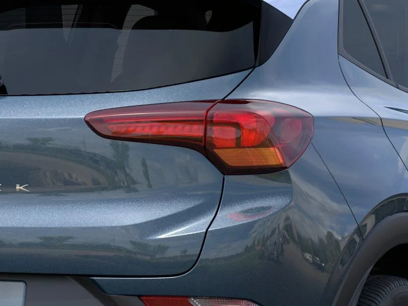 2026 Buick Encore GX Preferred - Photo 12