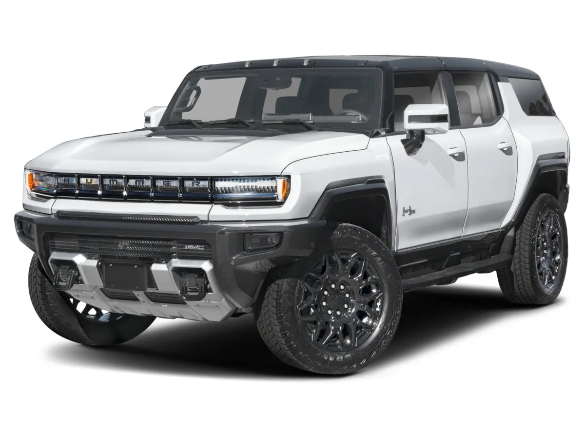 2026 GMC Hummer EV SUV 2X for sale in Indianola, IA
