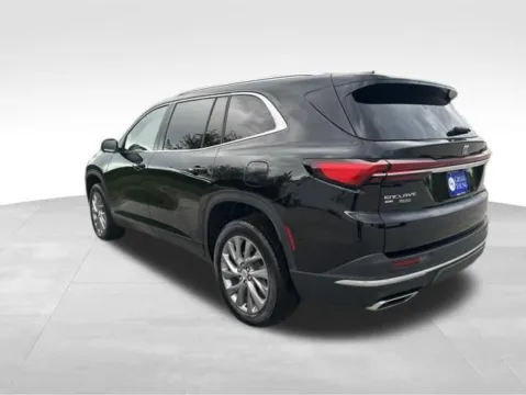 More photos of 2025 Buick Enclave Preferred at Gregg Young Buick GMC Indianola, IA