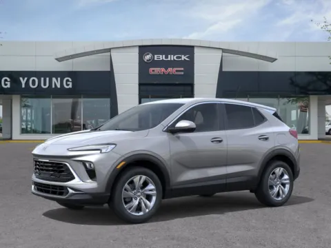 Another view of 2026 Buick Encore GX Preferred for sale in Indianola, IA at Gregg Young Buick GMC Indianola