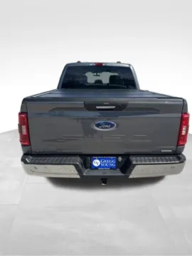 More photos of 2023 Ford F-150 XLT at Gregg Young Buick GMC Indianola, IA