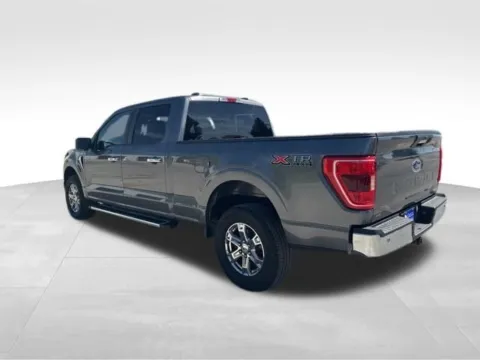More photos of 2023 Ford F-150 XLT at Gregg Young Buick GMC Indianola, IA