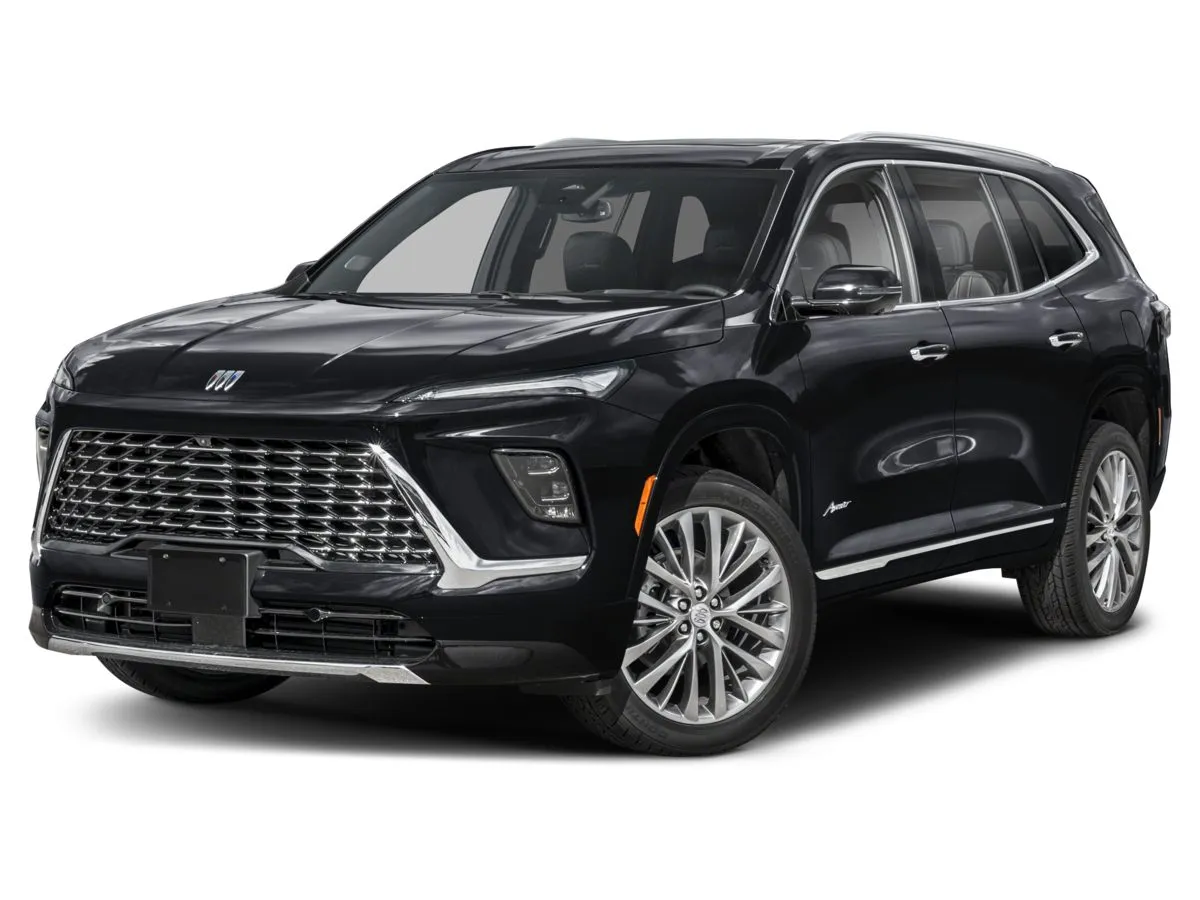 2026 Buick Enclave Avenir for sale in Indianola, IA