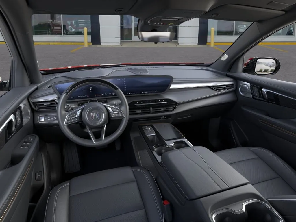 2026 Buick Enclave Avenir - Photo 16
