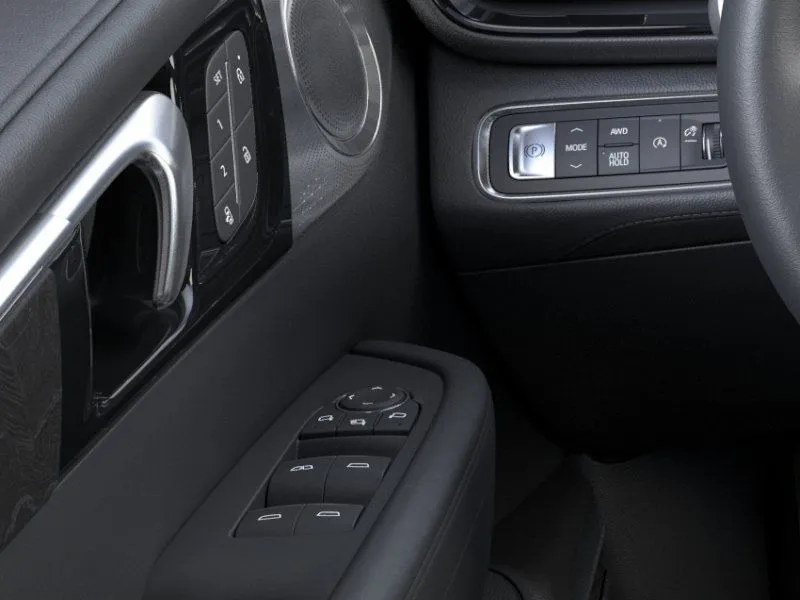 2026 Buick Enclave Avenir - Photo 23