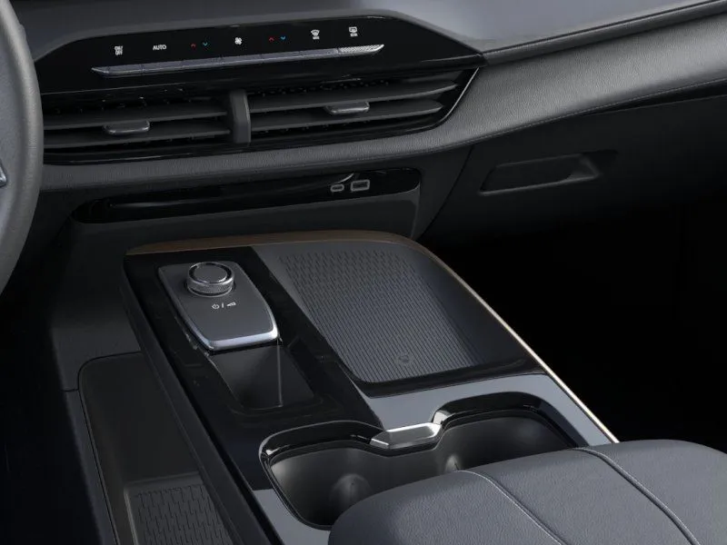 2026 Buick Enclave Avenir - Photo 24