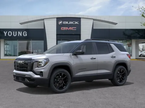 Another view of 2026 GMC Terrain Elevation for sale in Indianola, IA at Gregg Young Buick GMC Indianola