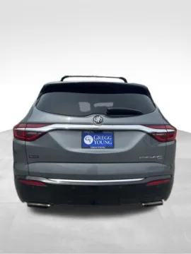 More photos of 2019 Buick Enclave Avenir at Gregg Young Buick GMC Indianola, IA