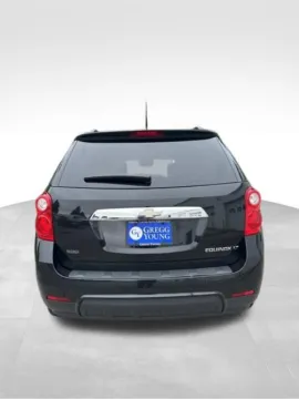 More photos of 2012 Chevrolet Equinox LT at Gregg Young Buick GMC Indianola, IA