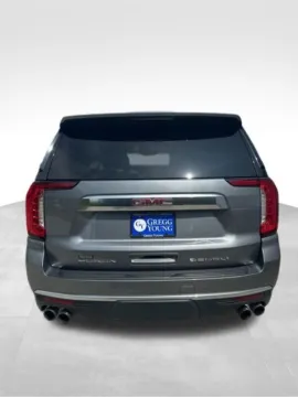 More photos of 2022 GMC Yukon Denali at Gregg Young Buick GMC Indianola, IA