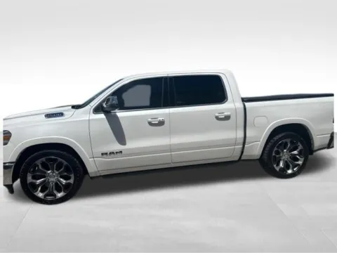 Another view of 2023 Ram 1500 Limited for sale in Indianola, IA at Gregg Young Buick GMC Indianola